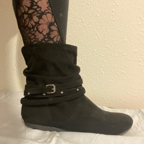 Report Shoes - Report Women's Elson Boot